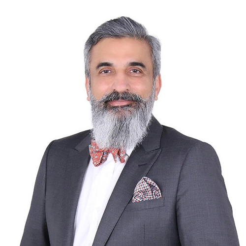 Dr. Amir Nisar